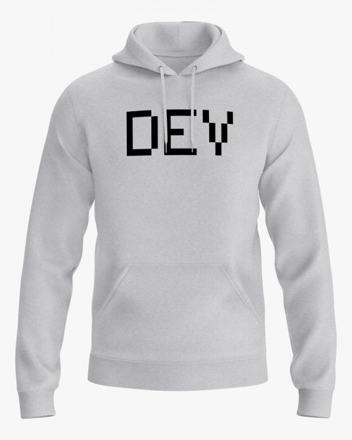 Худі жіночий з надписом DEV Худі жіночий з надписом DEV