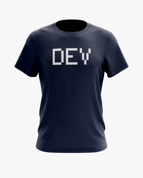 Футболка чоловіча з надписом DEV Футболка чоловіча з надписом DEV