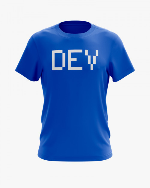 Футболка чоловіча з надписом DEV Футболка чоловіча з надписом DEV