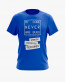 Футболка чоловіча з надписом My code never has bugs Футболка чоловіча з надписом My code never has bugs