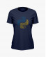 Футболка жіноча з надписом Python Футболка жіноча з надписом Python