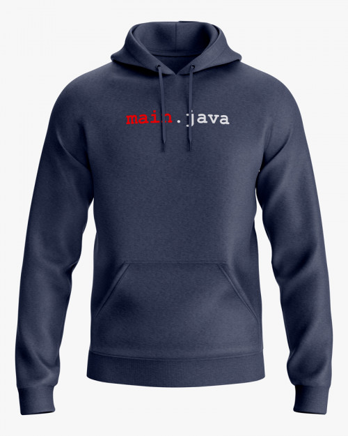 Худі чоловічий з надписом PHP developer Худі чоловічий з надписом PHP developer