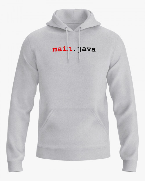 Худі чоловічий з надписом PHP developer Худі чоловічий з надписом PHP developer