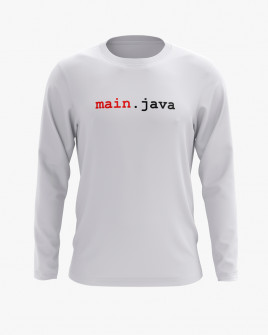 Світшот жіночий з надписом PHP developer
