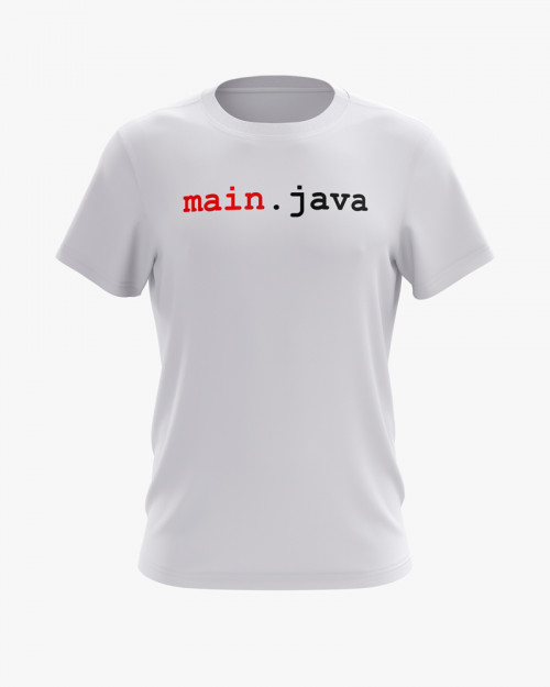 Футболка чоловіча з надписом PHP developer Футболка чоловіча з надписом PHP developer