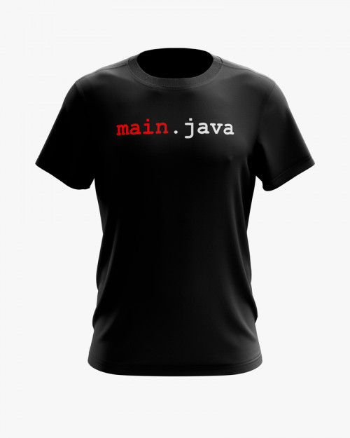 Футболка чоловіча з надписом PHP developer Футболка чоловіча з надписом PHP developer