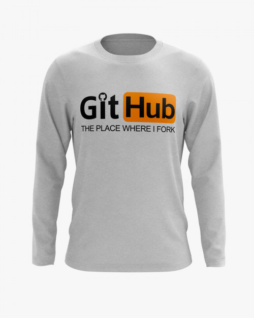 Світшот жіночий з надписом Git Hub Світшот жіночий з надписом Git Hub