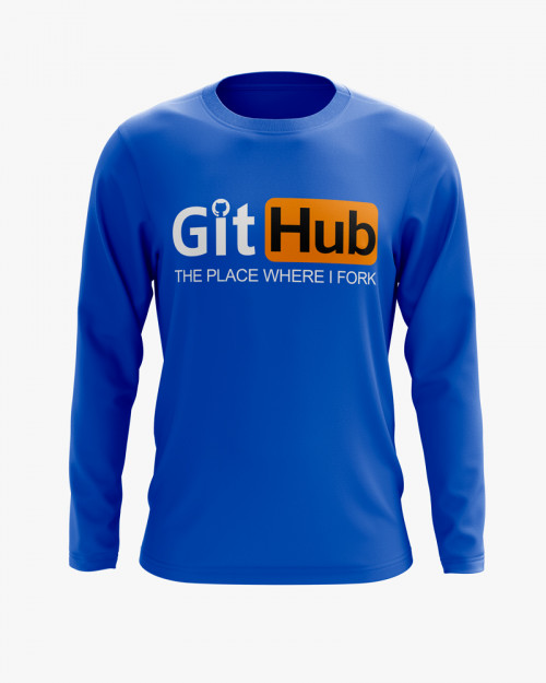 Світшот жіночий з надписом Git Hub Світшот жіночий з надписом Git Hub