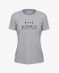 Футболка жіноча з надписом My body is object-oriented Футболка жіноча з надписом My body is object-oriented