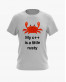 Футболка чоловіча з надписом My с++ is a little rusty Футболка чоловіча з надписом My с++ is a little rusty