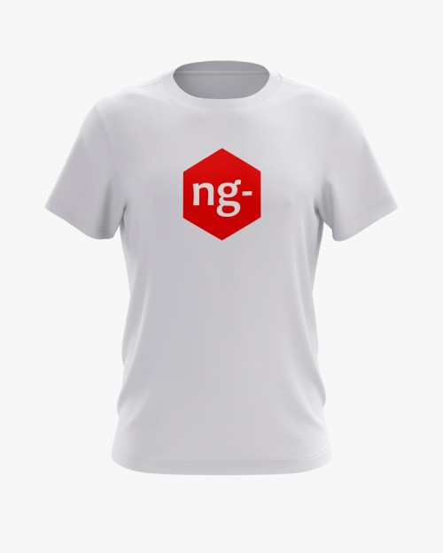 Футболка чоловіча з принтом Angular.js Programmer Футболка чоловіча з принтом Angular.js Programmer