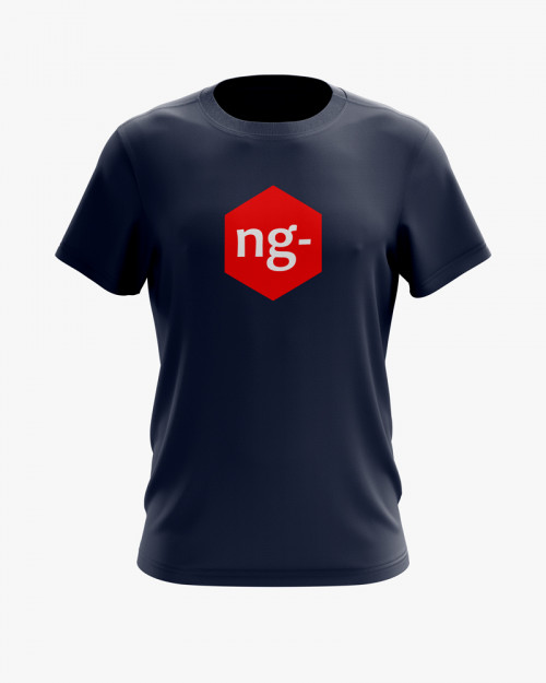 Футболка чоловіча з принтом Angular.js Programmer Футболка чоловіча з принтом Angular.js Programmer