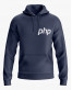 Худі чоловічий з принтом Php Programmer Худі чоловічий з принтом Php Programmer