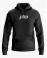 Худі жіночий з принтом Php Programmer Худі жіночий з принтом Php Programmer
