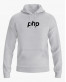 Худі жіночий з принтом Php Programmer Худі жіночий з принтом Php Programmer