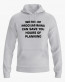 Худі чоловічий з принтом Plan your programming Худі чоловічий з принтом Plan your programming