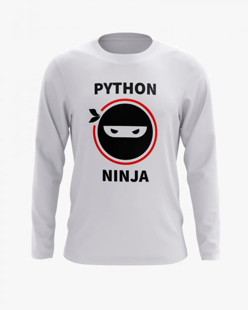 Світшот жіночий з принтом Python Ninja V73 Світшот жіночий з принтом Python Ninja V73