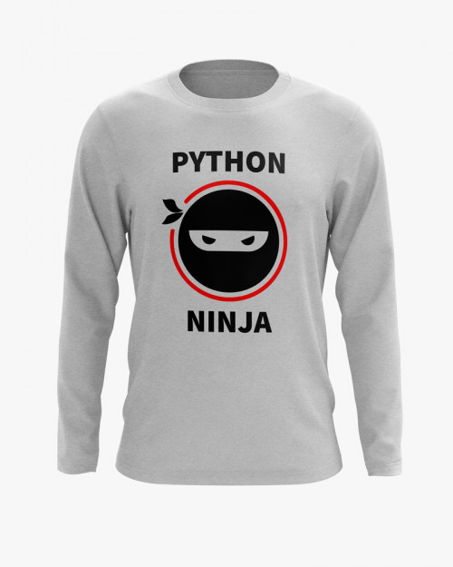 Світшот жіночий з принтом Python Ninja V73 Світшот жіночий з принтом Python Ninja V73