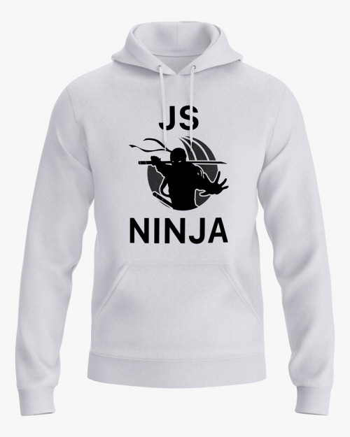 Худі жіночий з принтом Js Ninja V78 Худі жіночий з принтом Js Ninja V78
