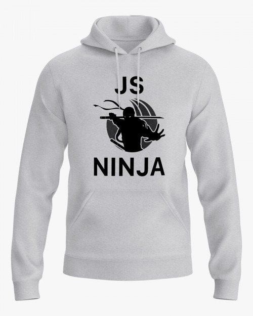 Худі жіночий з принтом Js Ninja V78 Худі жіночий з принтом Js Ninja V78