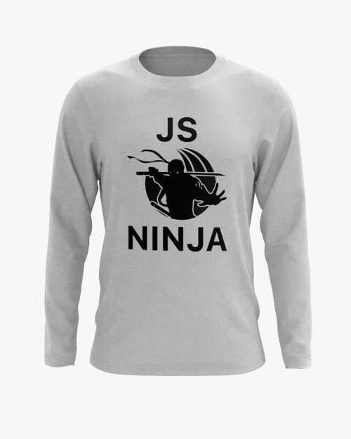 Світшот жіночий з принтом Js Ninja V78 Світшот жіночий з принтом Js Ninja V78