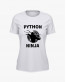 Футболка жіноча з принтом Python Ninja V80 Футболка жіноча з принтом Python Ninja V80