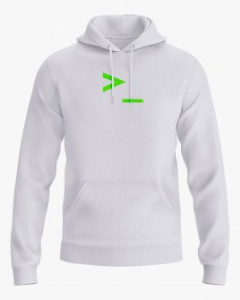 Худі жіночий з принтом Terminal