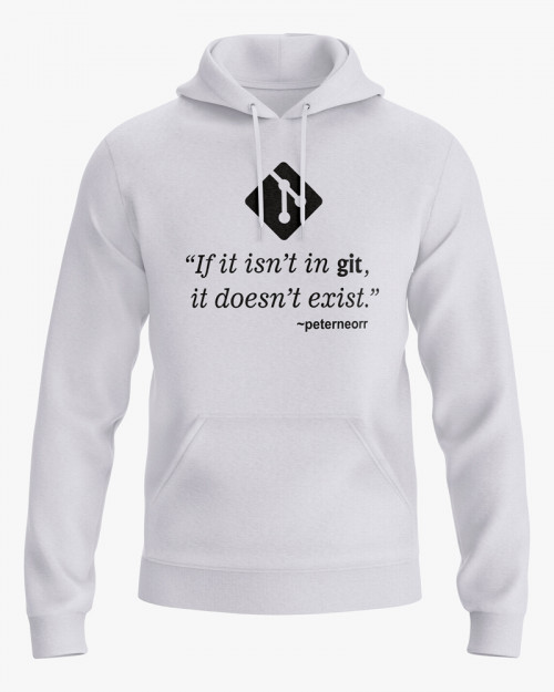 Худі жіночий з принтом Git first rule Худі жіночий з принтом Git first rule