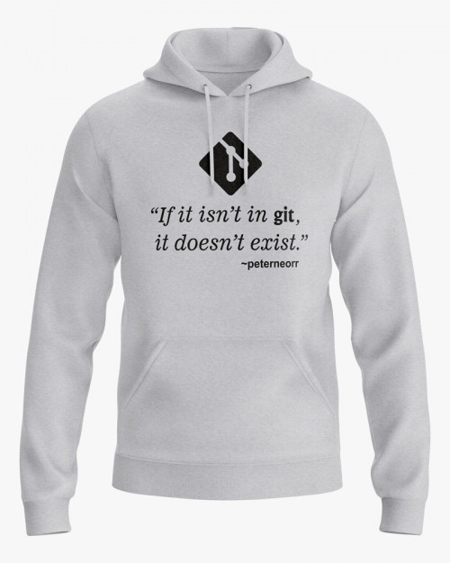 Худі жіночий з принтом Git first rule Худі жіночий з принтом Git first rule