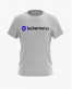 Футболка чоловіча з принтом Kubernetes Футболка чоловіча з принтом Kubernetes