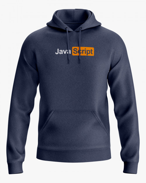 Худі чоловічий з принтом JavaScript V121 Худі чоловічий з принтом JavaScript V121