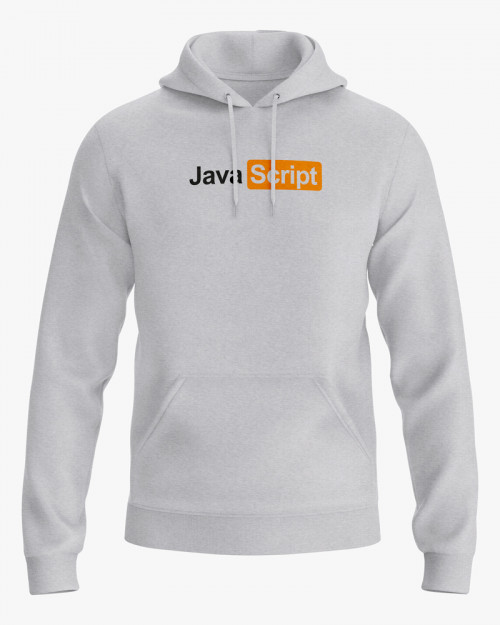 Худі жіночий з принтом JavaScript V121 Худі жіночий з принтом JavaScript V121