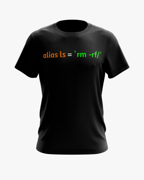 Футболка чоловіча з принтом Alias ls Футболка чоловіча з принтом Alias ls