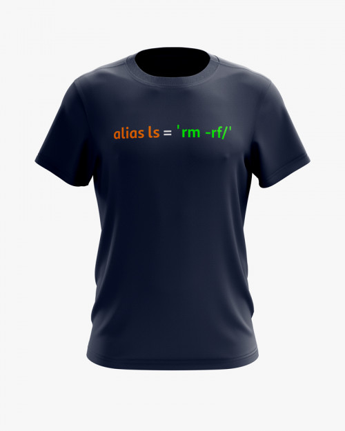 Футболка чоловіча з принтом Alias ls Футболка чоловіча з принтом Alias ls