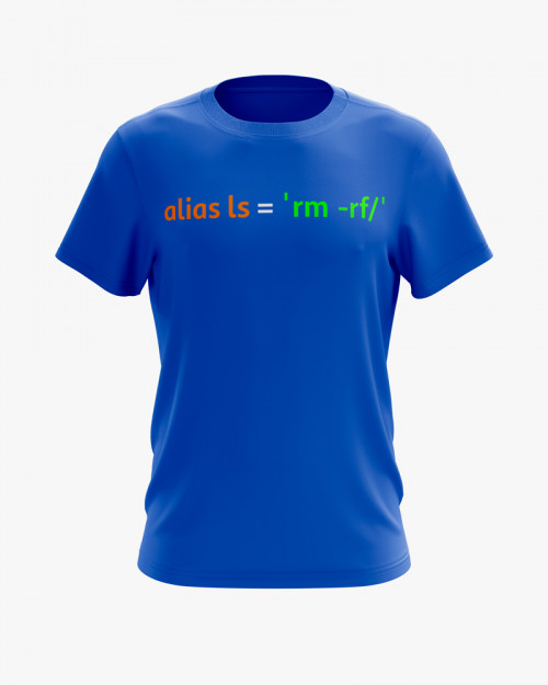 Футболка чоловіча з принтом Alias ls Футболка чоловіча з принтом Alias ls