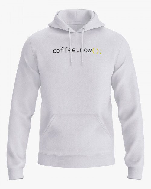 Худі жіночий з принтом Coffee now Худі жіночий з принтом Coffee now