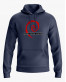 Худі чоловічий з принтом apt-get install anarchism Худі чоловічий з принтом apt-get install anarchism