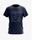 Футболка чоловіча з написом First solve the problem. Then write the code Футболка чоловіча з написом First solve the problem. Then write the code