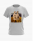 Футболка чоловіча з принтом Україна V19 Футболка чоловіча з принтом Україна V19