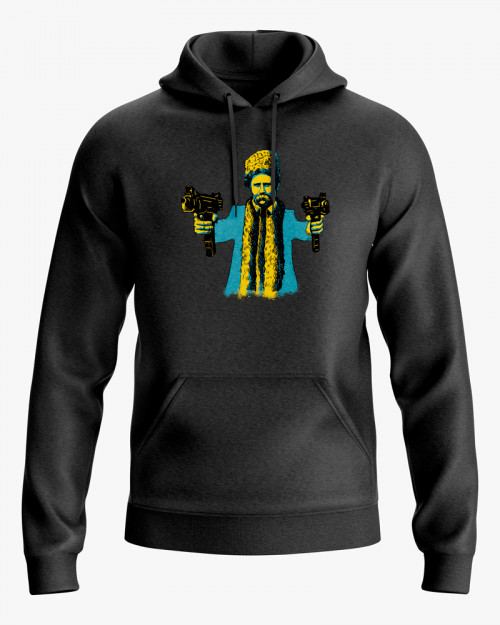 Худі чоловічий з принтом Шевченко V22 Худі чоловічий з принтом Шевченко V22
