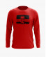 Світшот чоловічий з принтом Григорій Сковорода Світшот чоловічий з принтом Григорій Сковорода