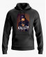 Худі чоловічий з принтом Шевченко V75 Худі чоловічий з принтом Шевченко V75